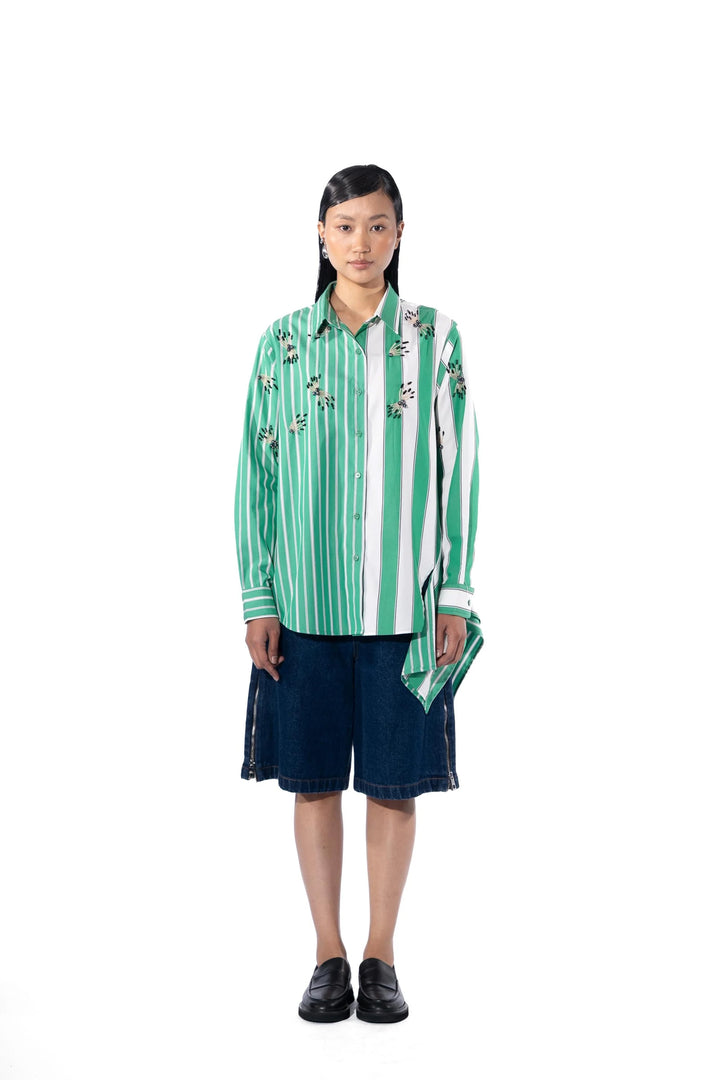 Vessa Shirt