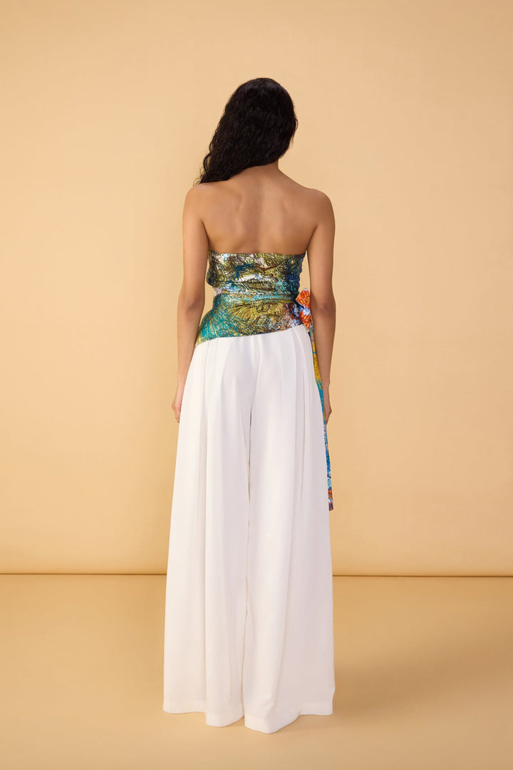 Amina Blouse