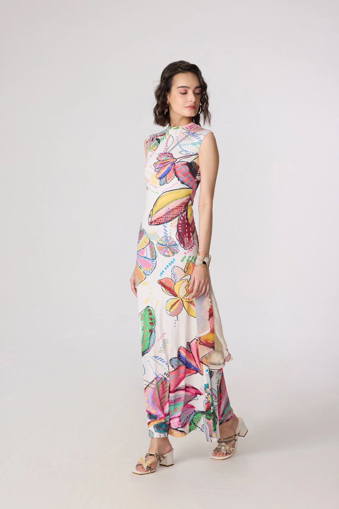 Starlet Dress