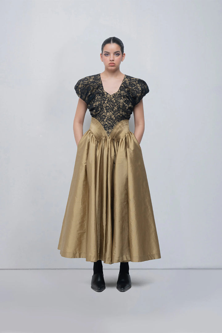 Lilith Dress