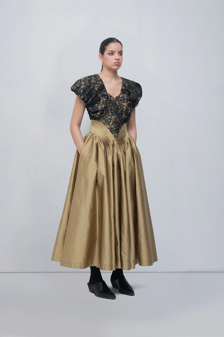 Lilith Dress