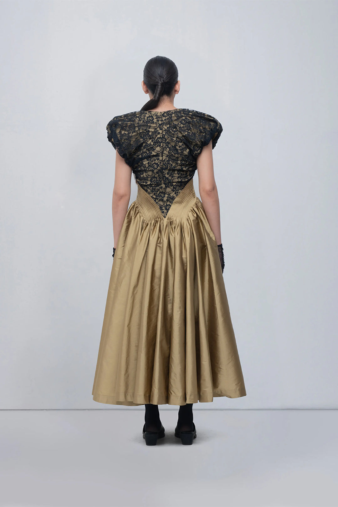 Lilith Dress