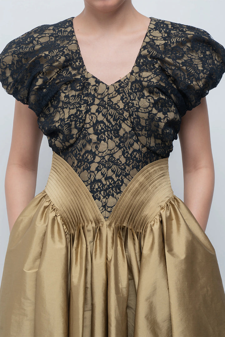 Lilith Dress