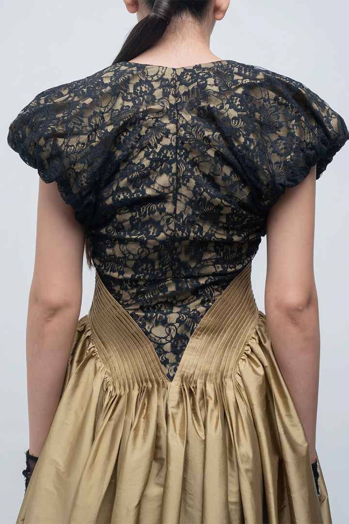 Lilith Dress