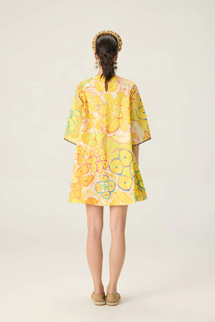 Novella Dress