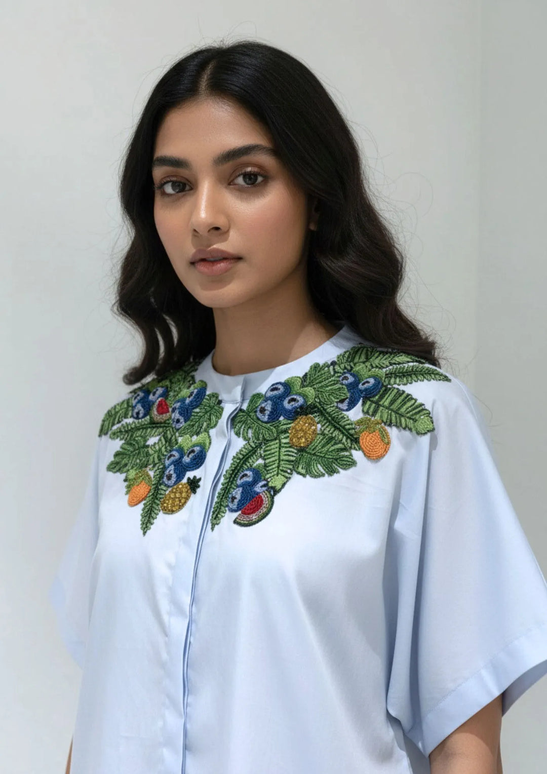 The Eden Shirt