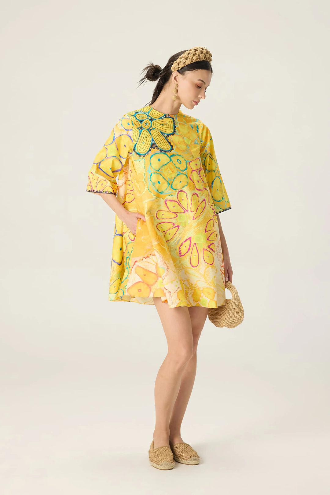 Novella Dress