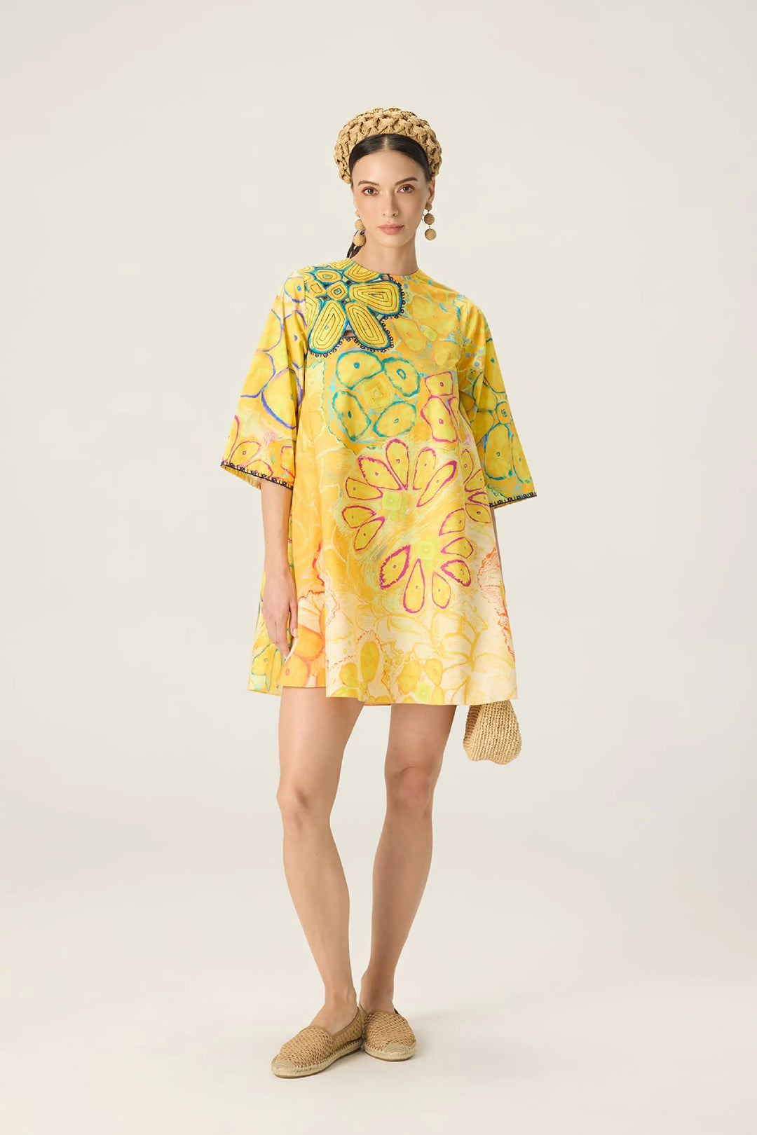Novella Dress
