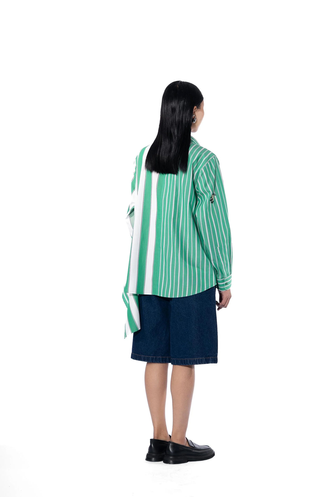 Vessa Shirt