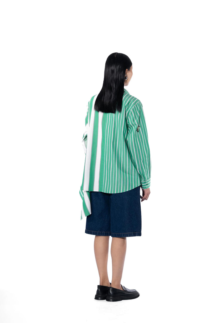 Vessa Shirt