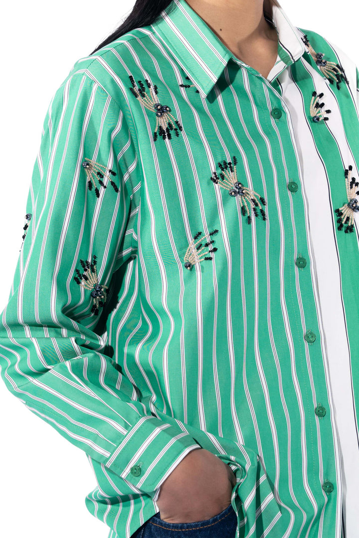 Vessa Shirt