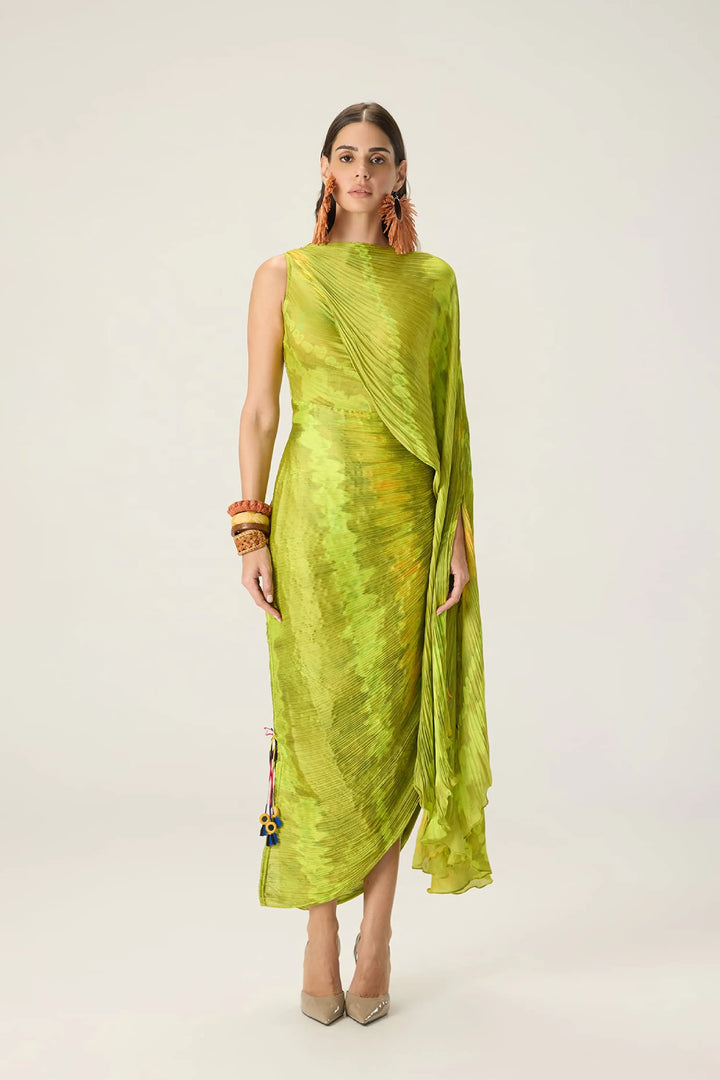 Kathy Dress