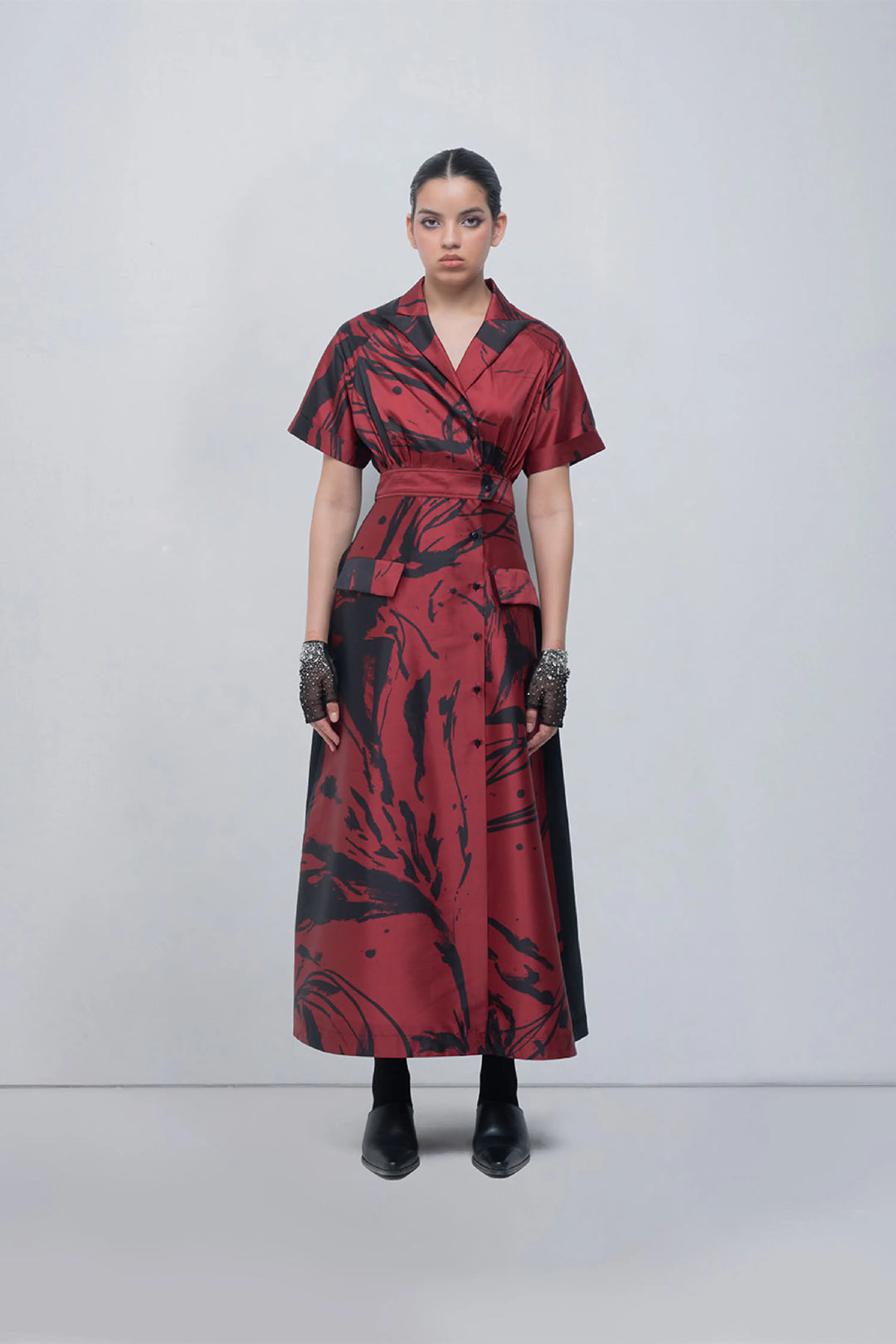 Melis Dress
