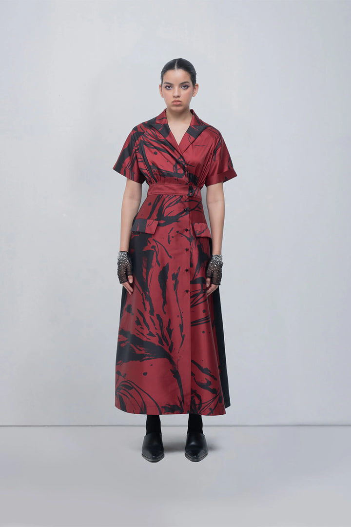 Melis Dress