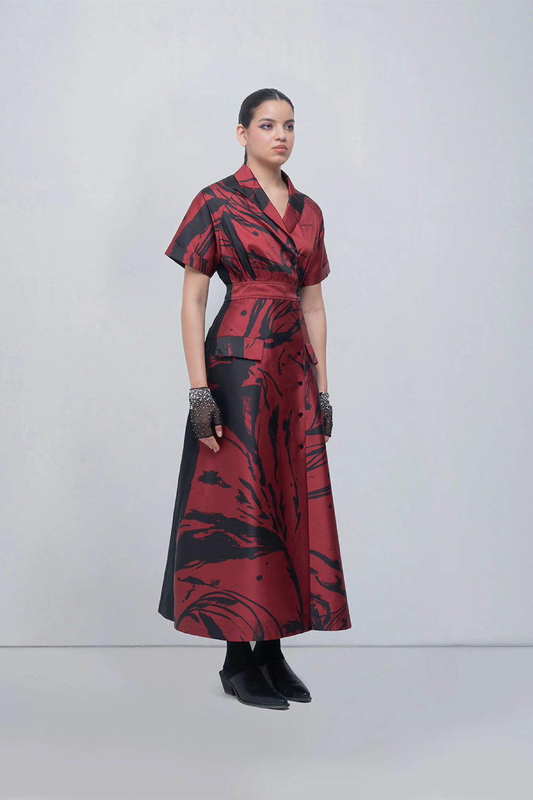 Melis Dress