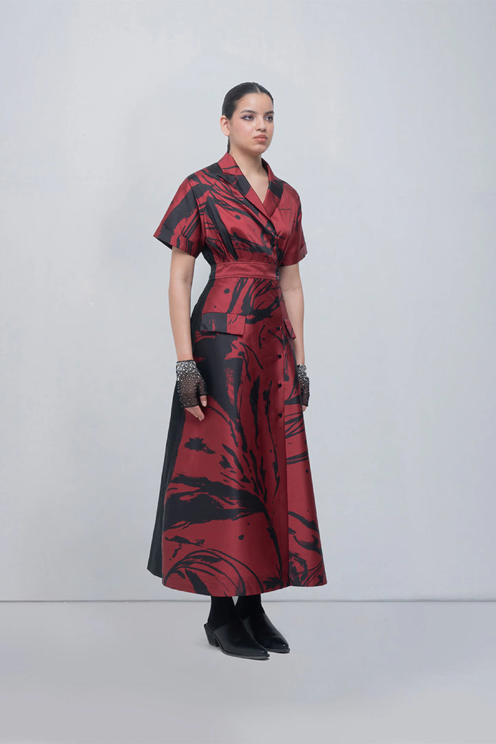 Melis Dress