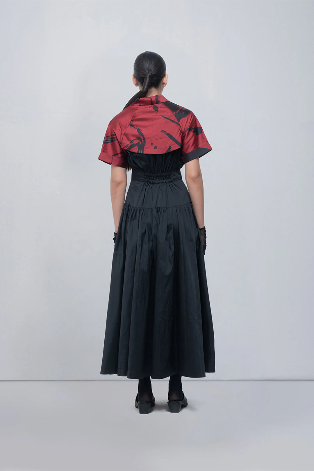 Melis Dress