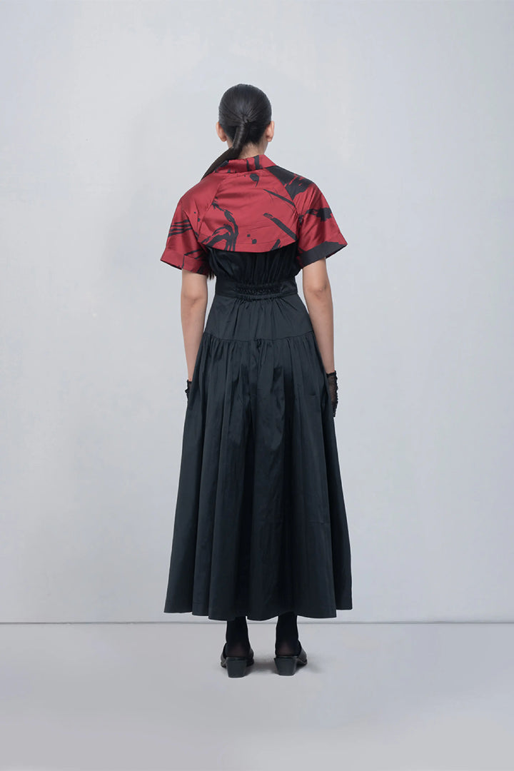 Melis Dress