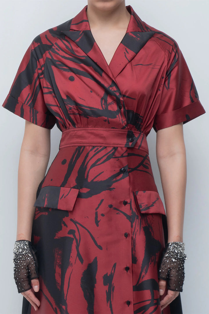 Melis Dress