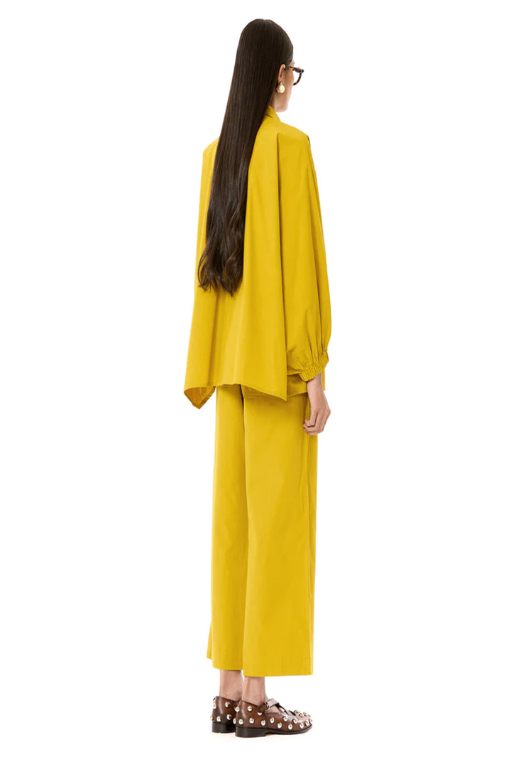 Handcrafted Oversized Co-ord Set