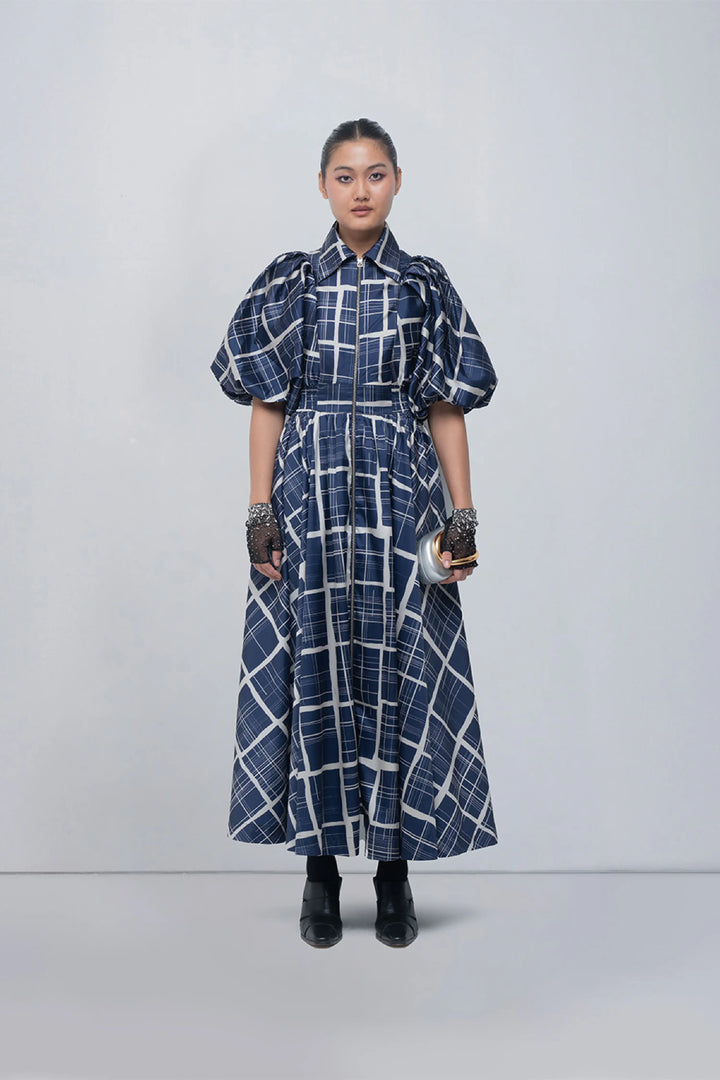 Poppy Dress