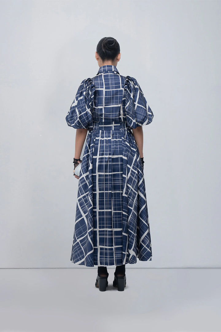 Poppy Dress