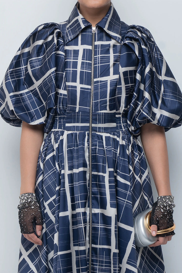 Poppy Dress