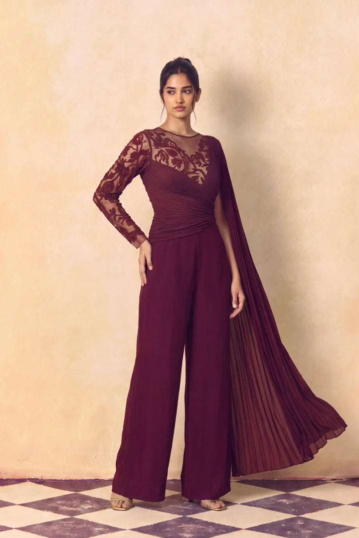 Mara Jumpsuit