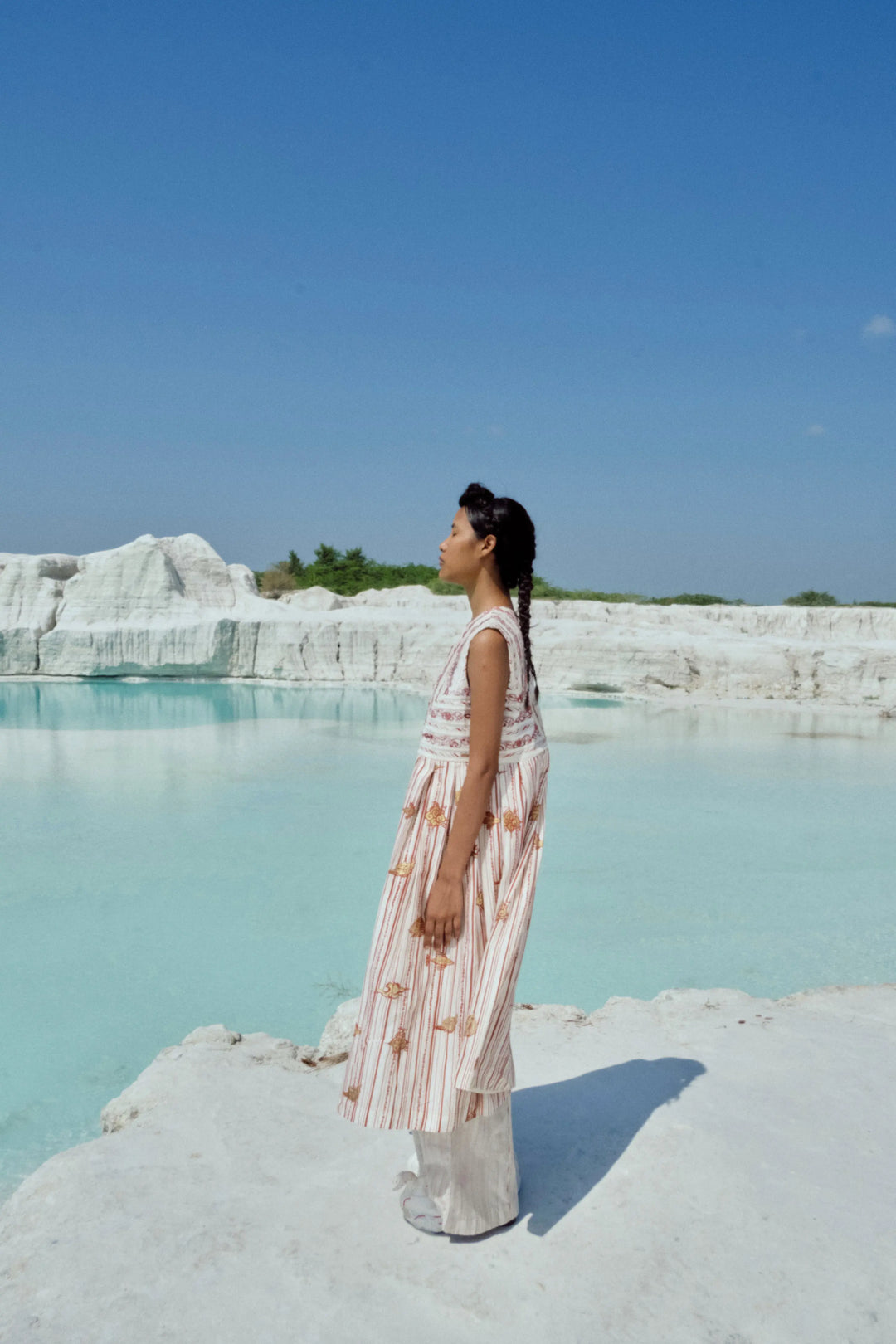 Kalaia Lace Jacket