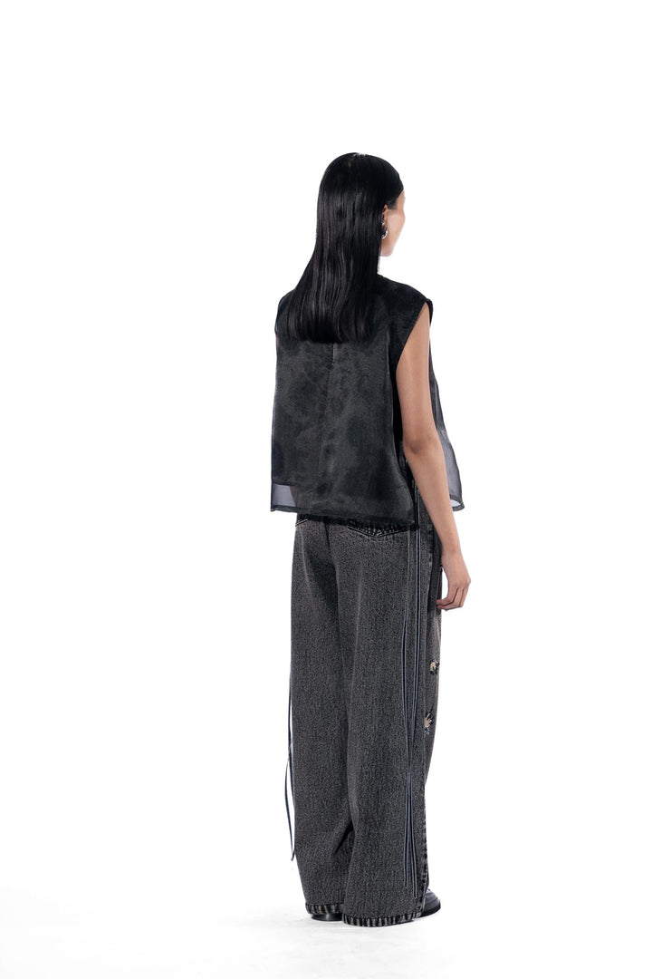 Jade Fall Top