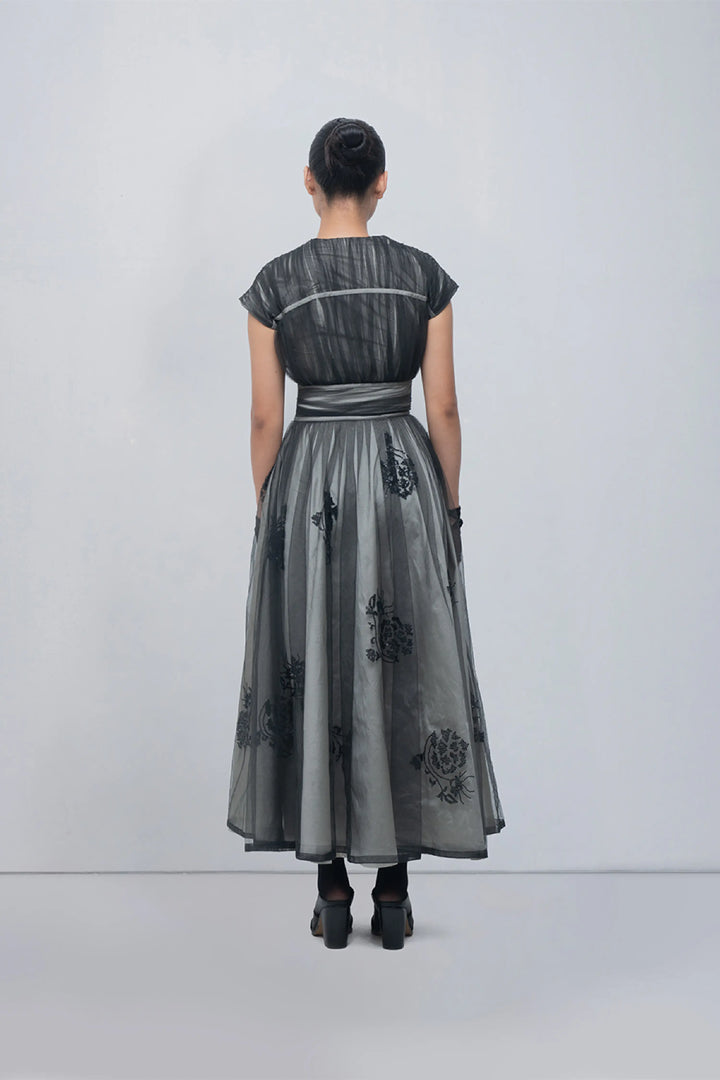 Evara Dress