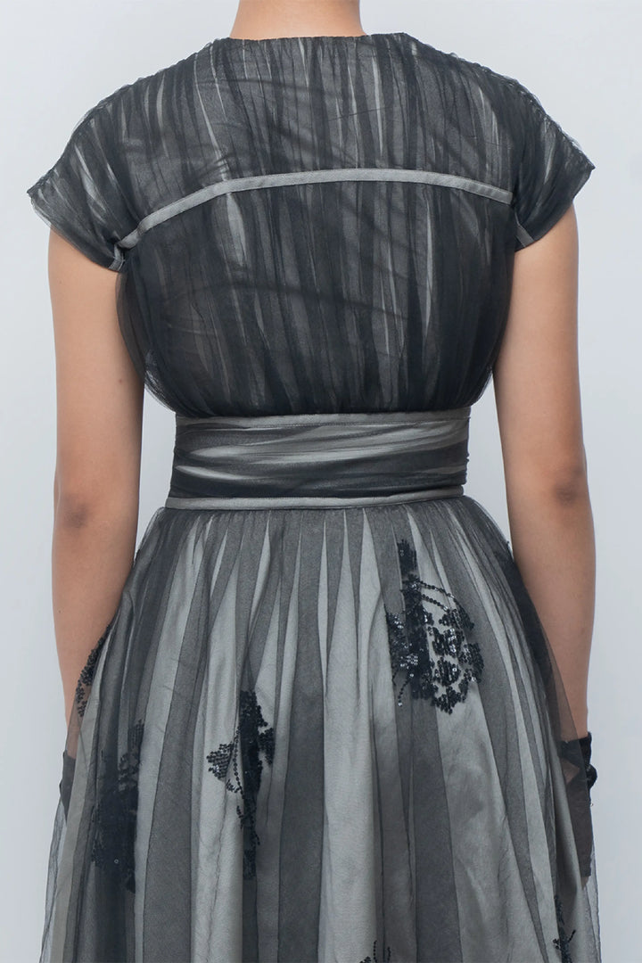 Evara Dress