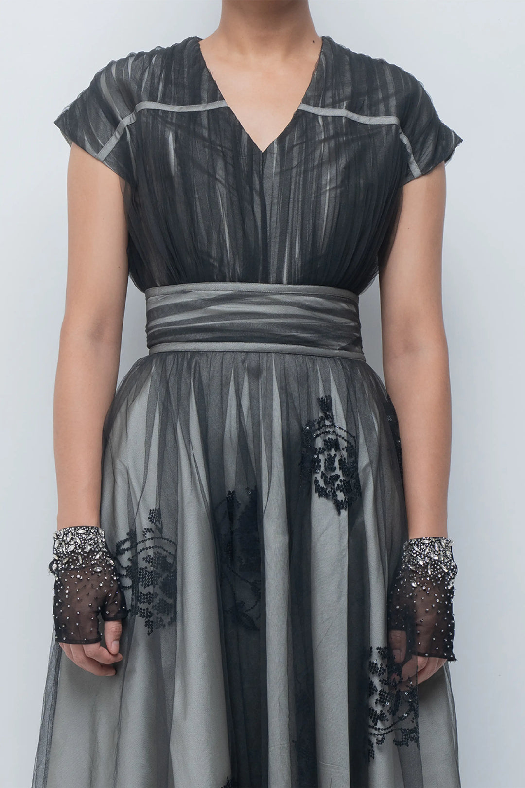 Evara Dress