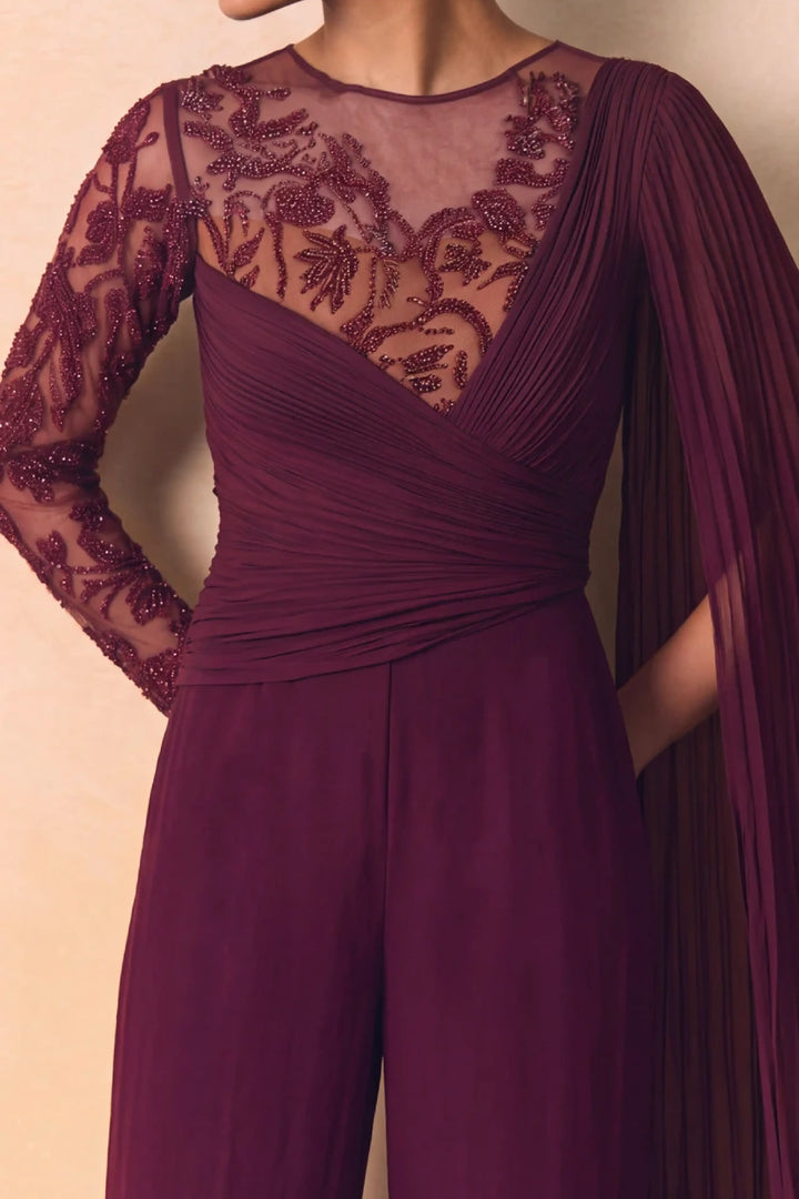 Mara Jumpsuit