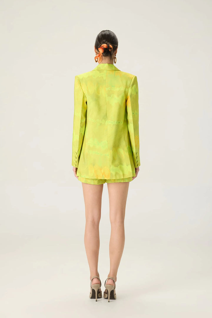 Jamie Blouse, Rebekkah Blazer ,Sia Skort