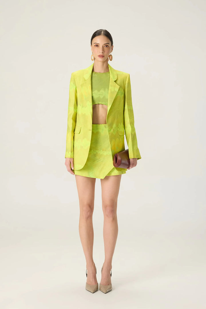 Jamie Blouse, Rebekkah Blazer ,Sia Skort