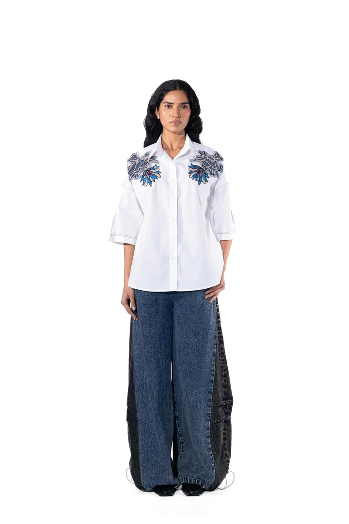 Orixa Shirt