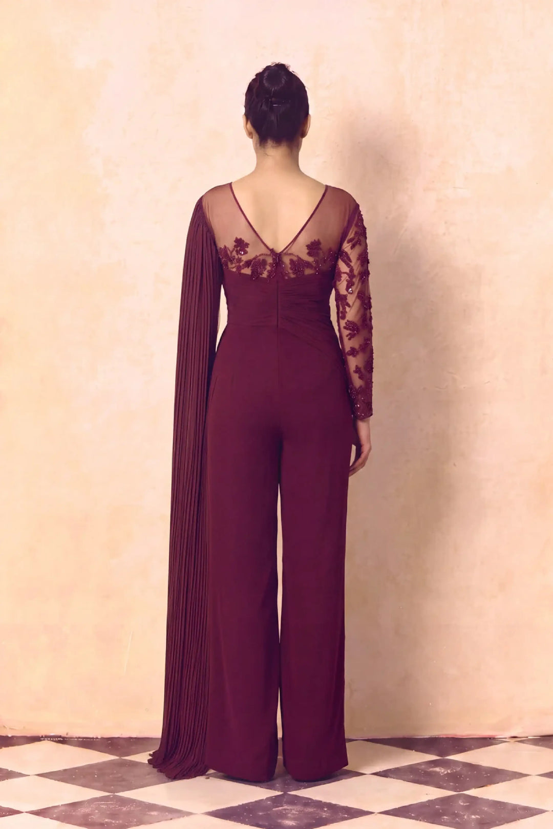 Mara Jumpsuit