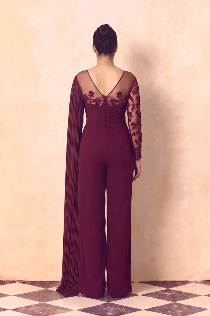 Mara Jumpsuit