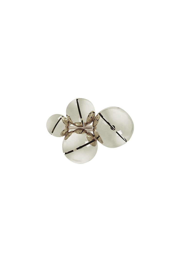 MONTREAL CLUSTER RING