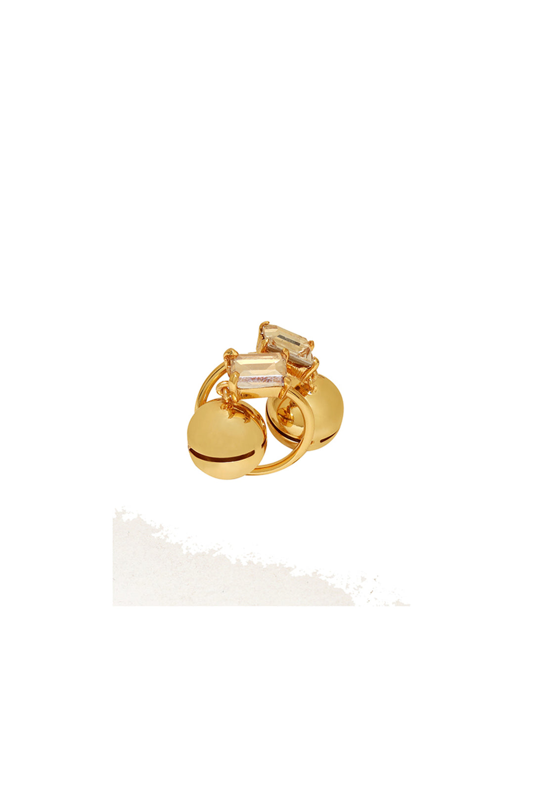 CASSIA GEMSTONE RING