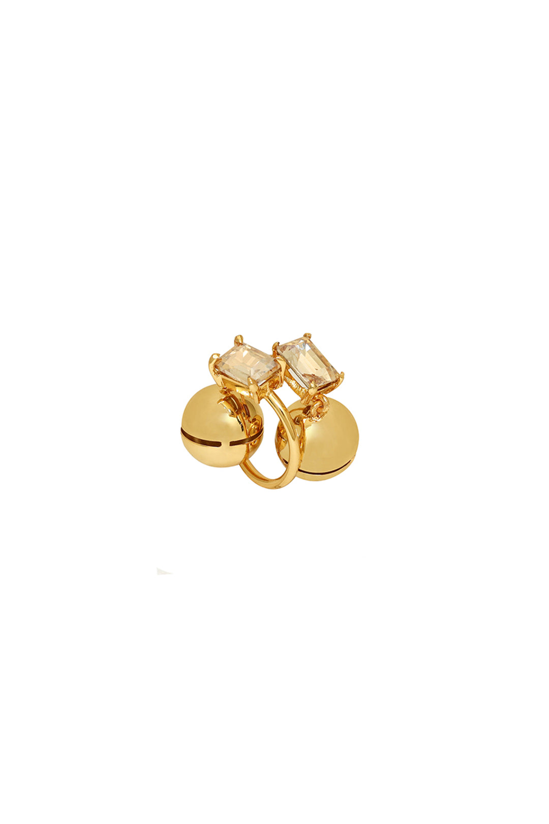 CASSIA GEMSTONE RING