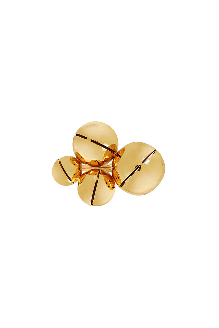 MONTREAL CLUSTER RING