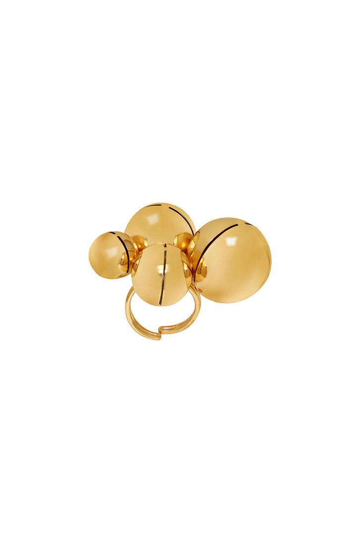 MONTREAL CLUSTER RING