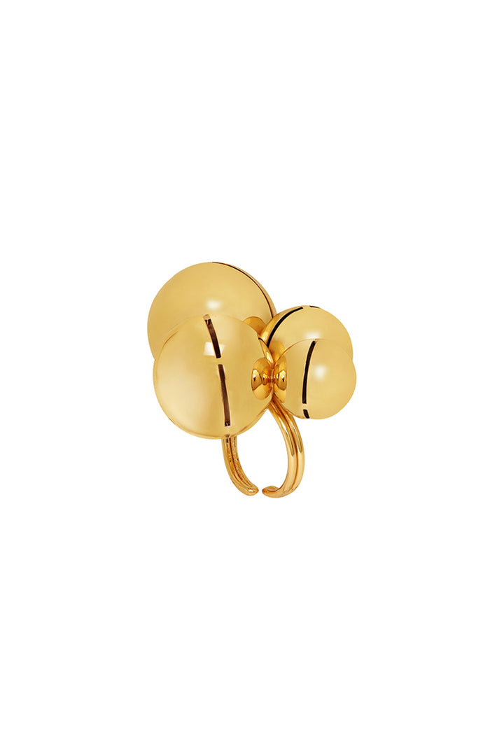 MONTREAL CLUSTER RING