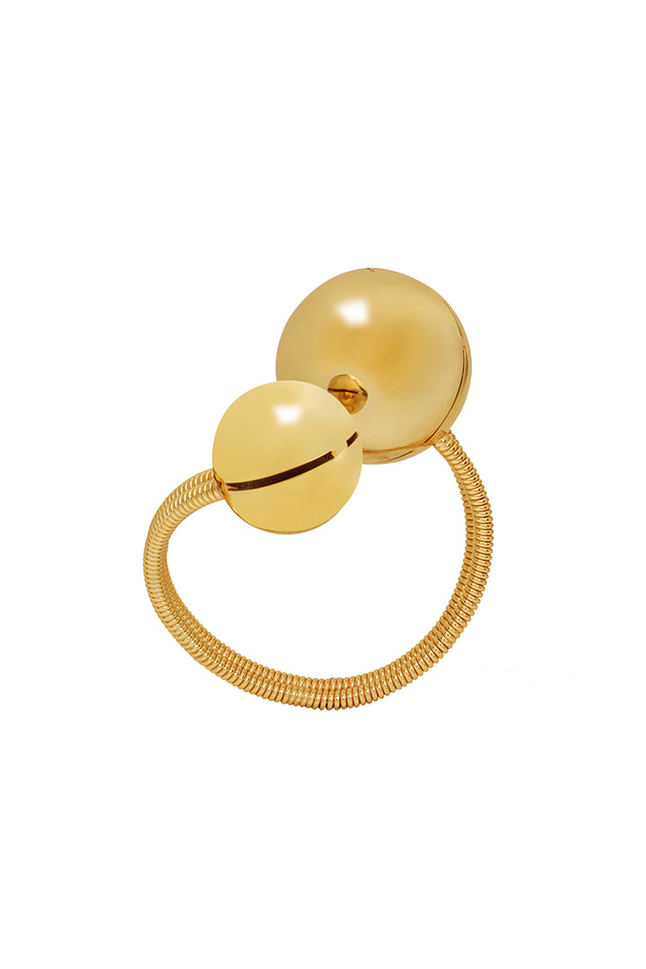 OITA HANDCUFF