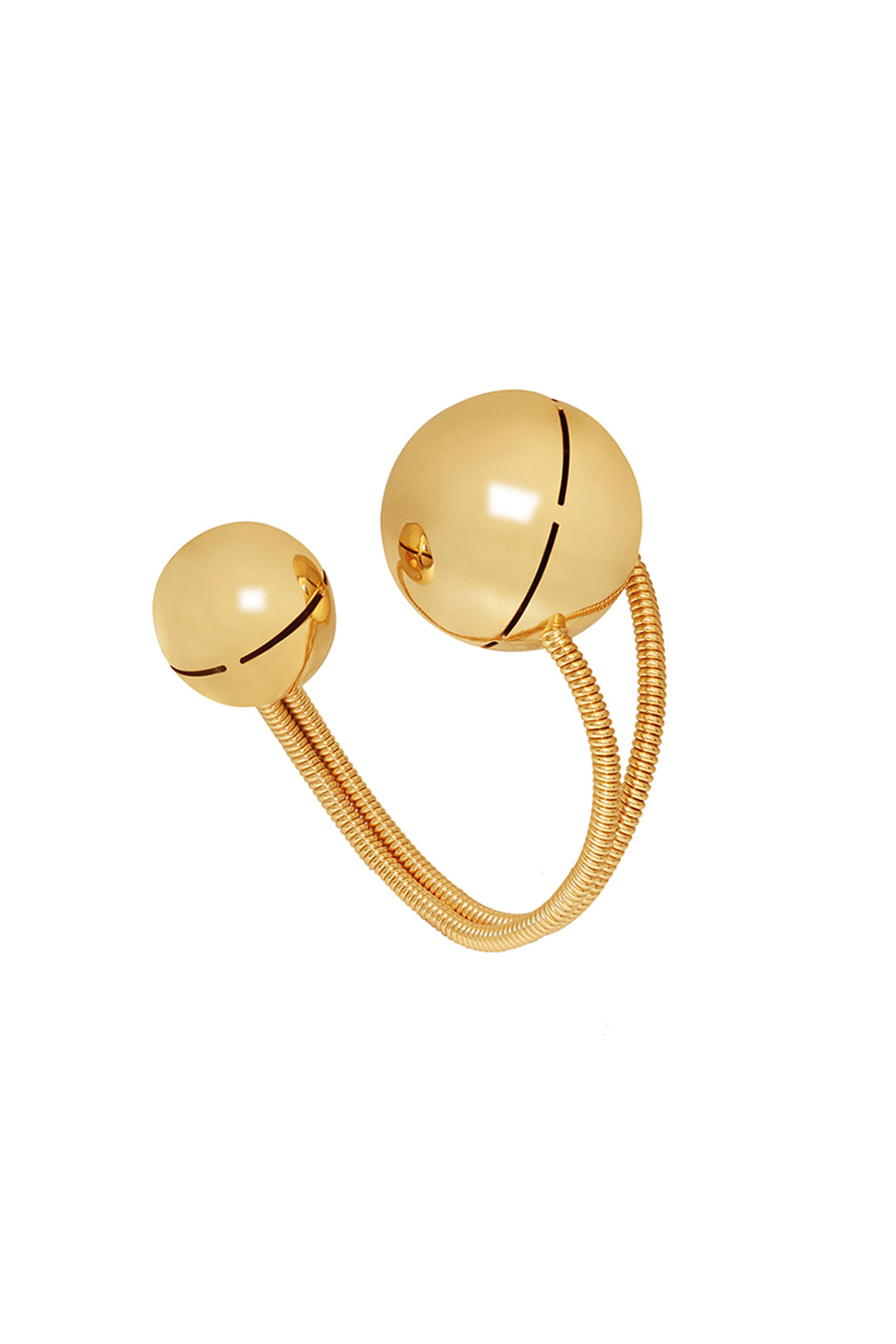 OITA HANDCUFF