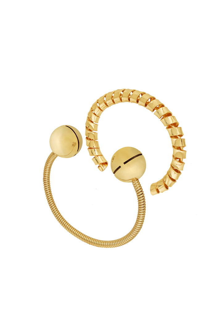 ROUEN TWO-WAY BRACELET STACK