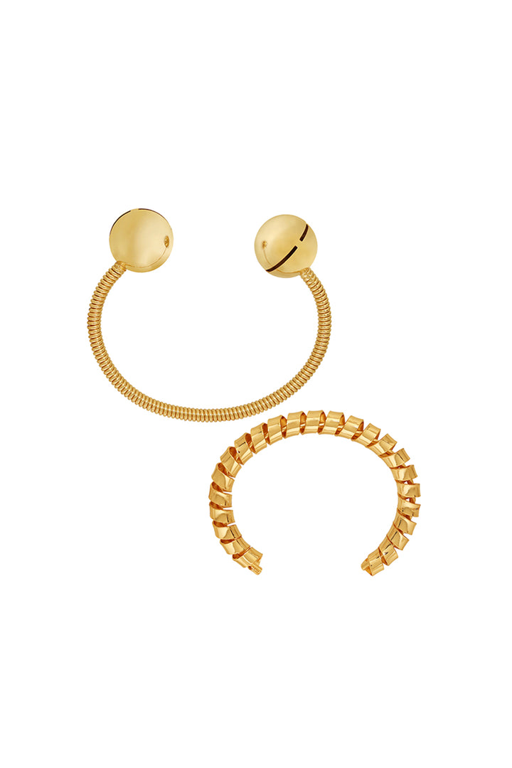 ROUEN TWO-WAY BRACELET STACK