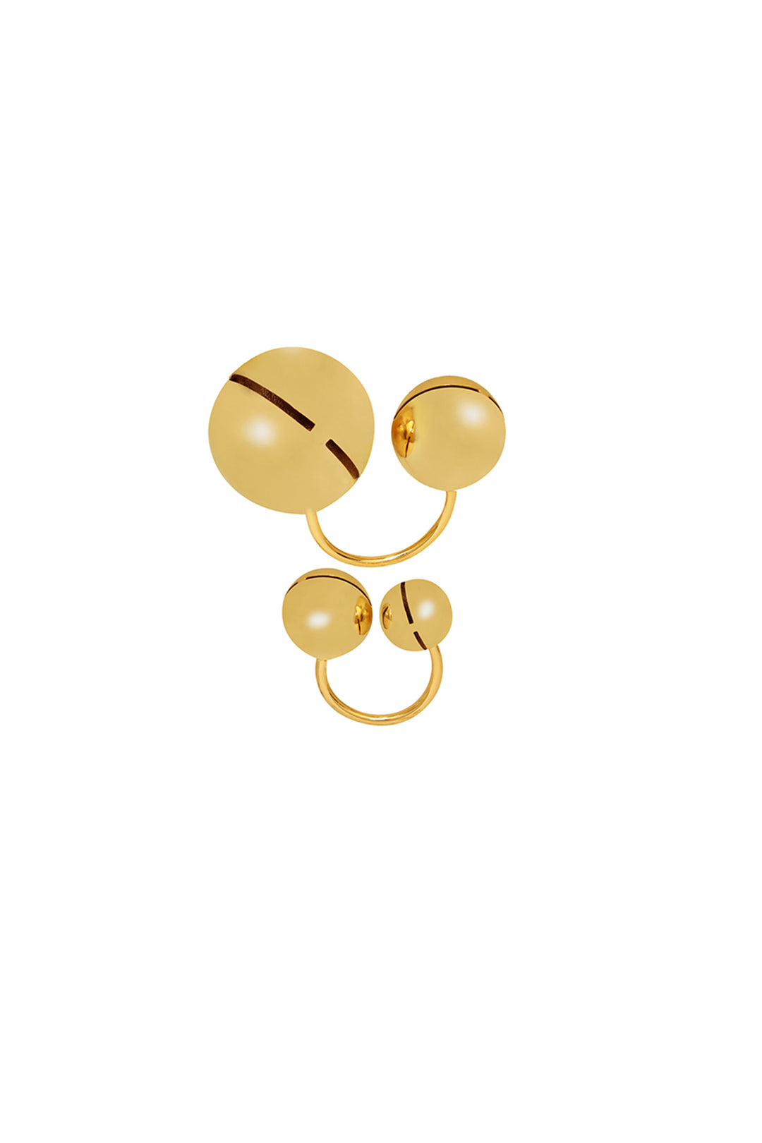 CANNES MIDI RINGS